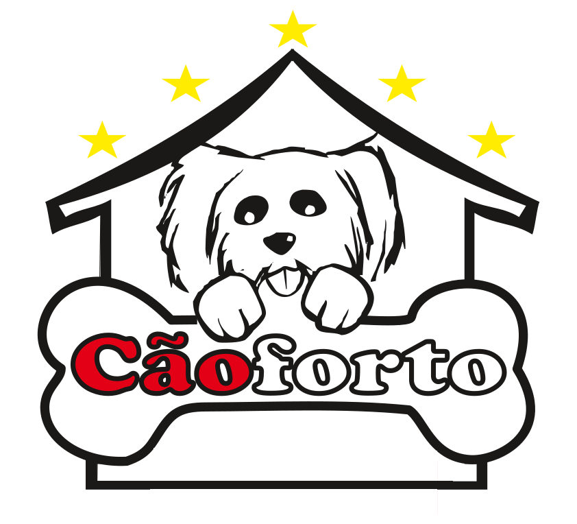 Cãoforto Logo